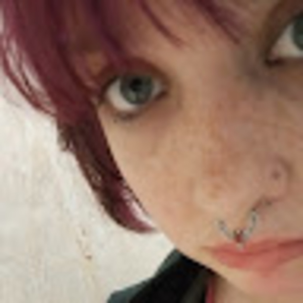 Meet your Posher, Natalie